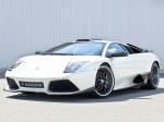 Lamborghini Murcielago LP640 by Hamann 2007 года